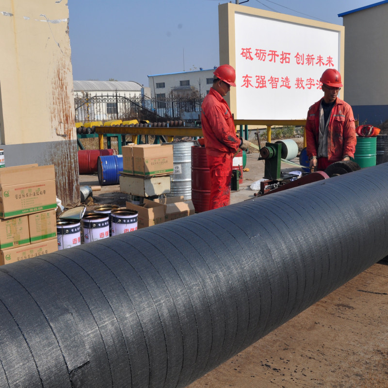 雙面膠防腐膠帶與傳統防腐膠帶的區別