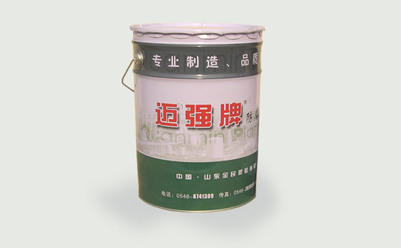 防腐膠帶配套底漆